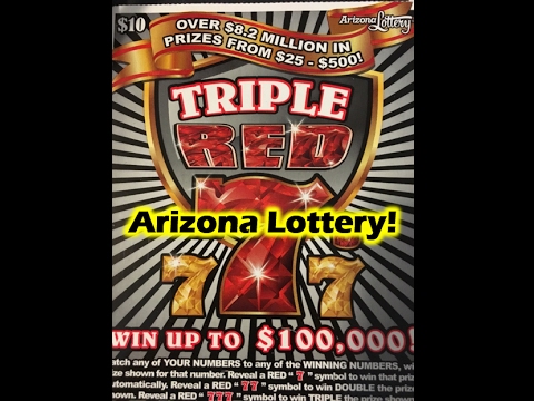 Free Lottery Scratchers